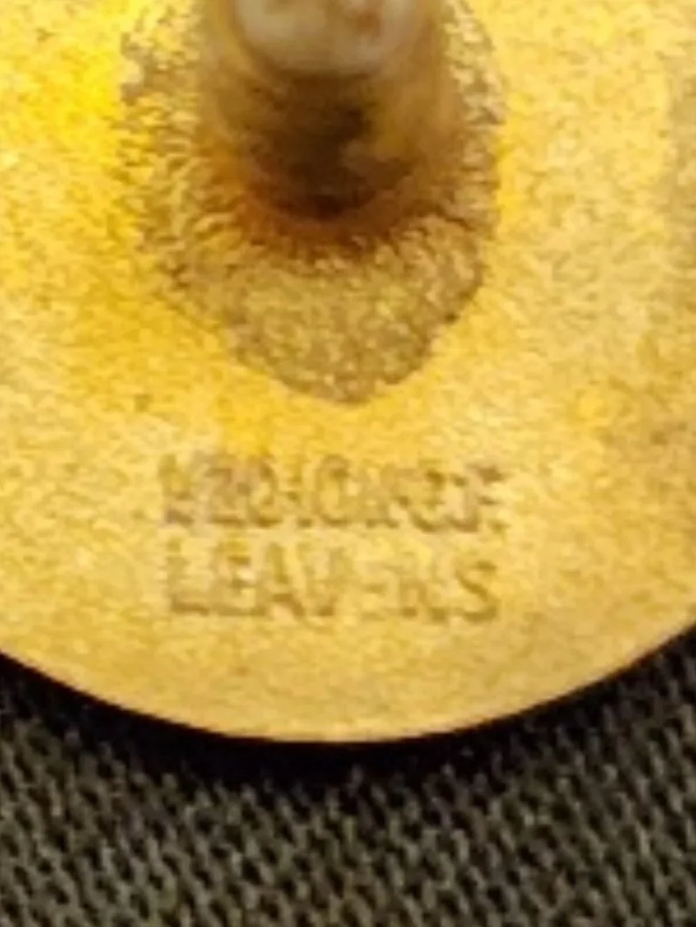 N/A vintage circa